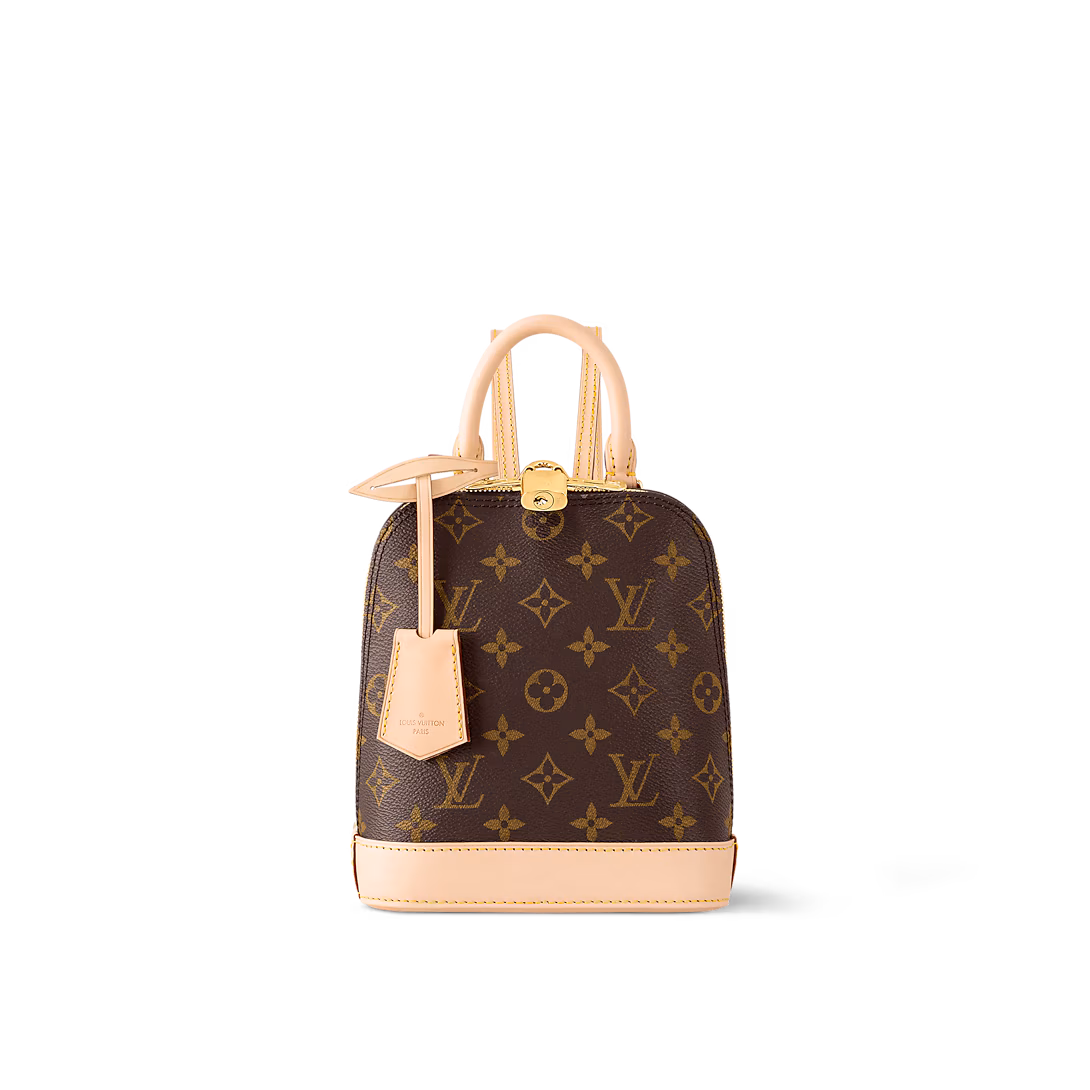 LV Alma Backpack M47132 - LuxuryEva