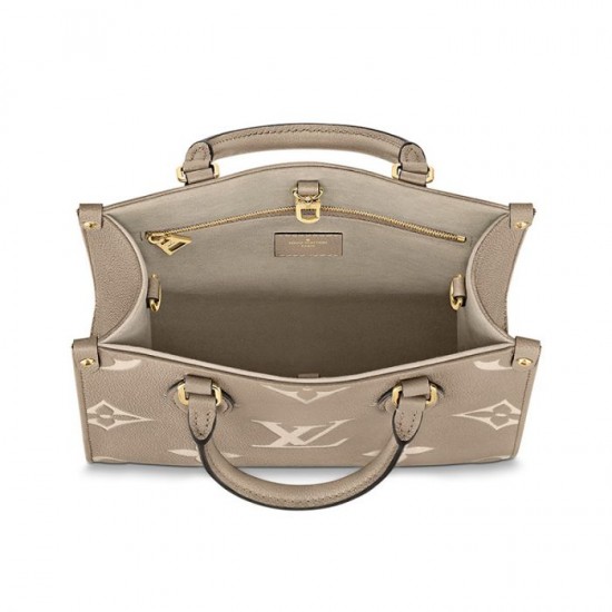Louis Vuitton Onthego PM Poche felli - LuxuryEva