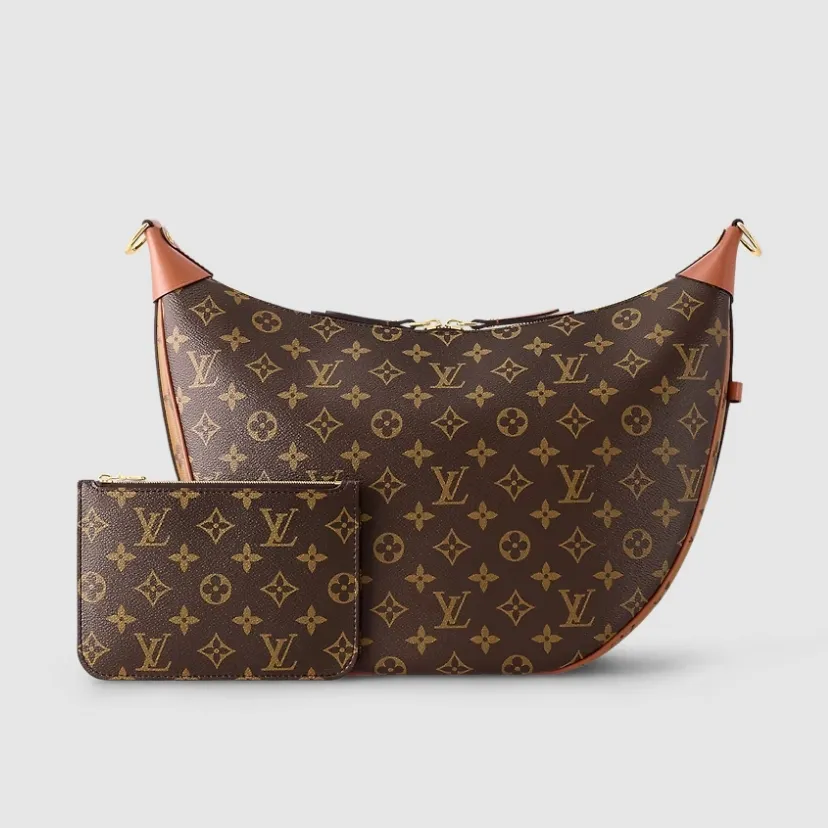 LV Loop Hobo M46311 - LuxuryEva