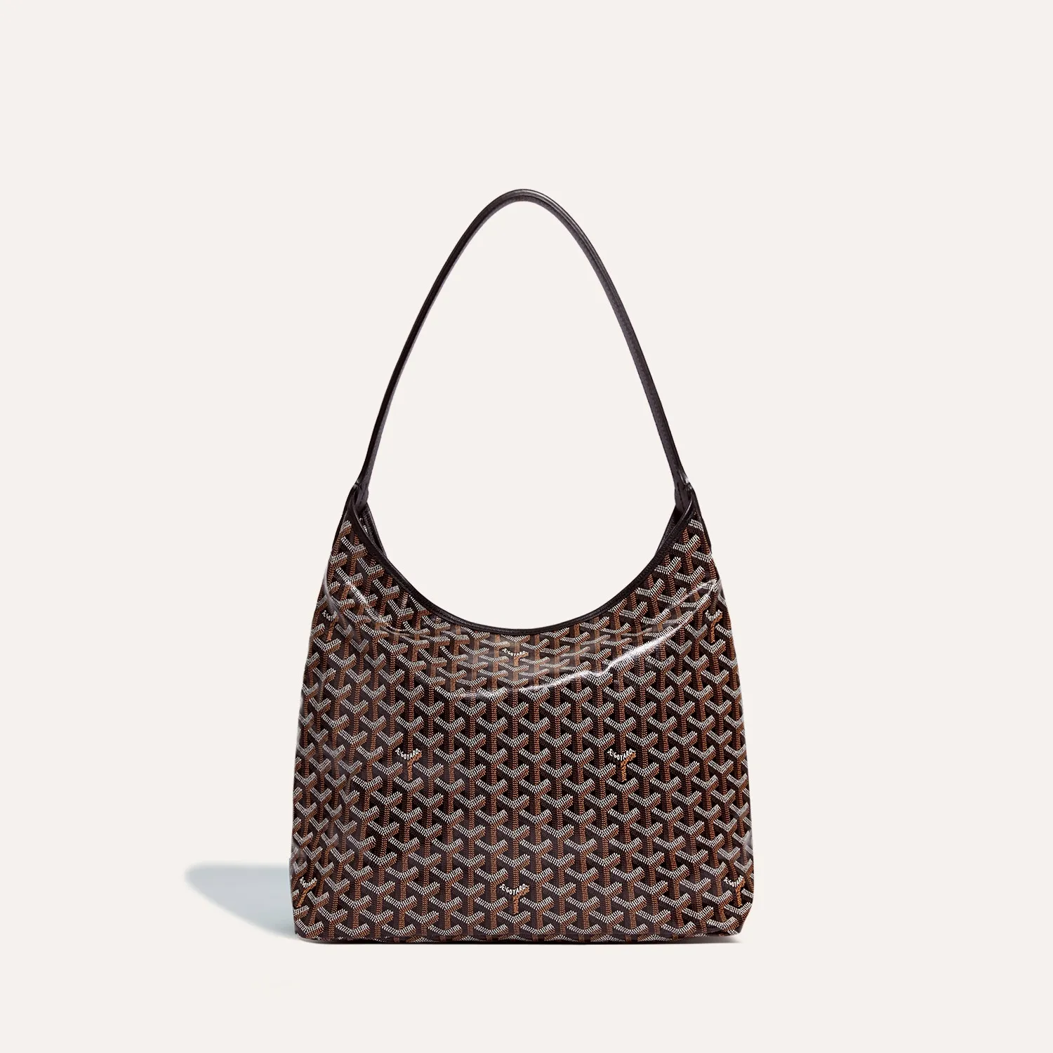 Goyard Bohème Hobo Bag - LuxuryEva