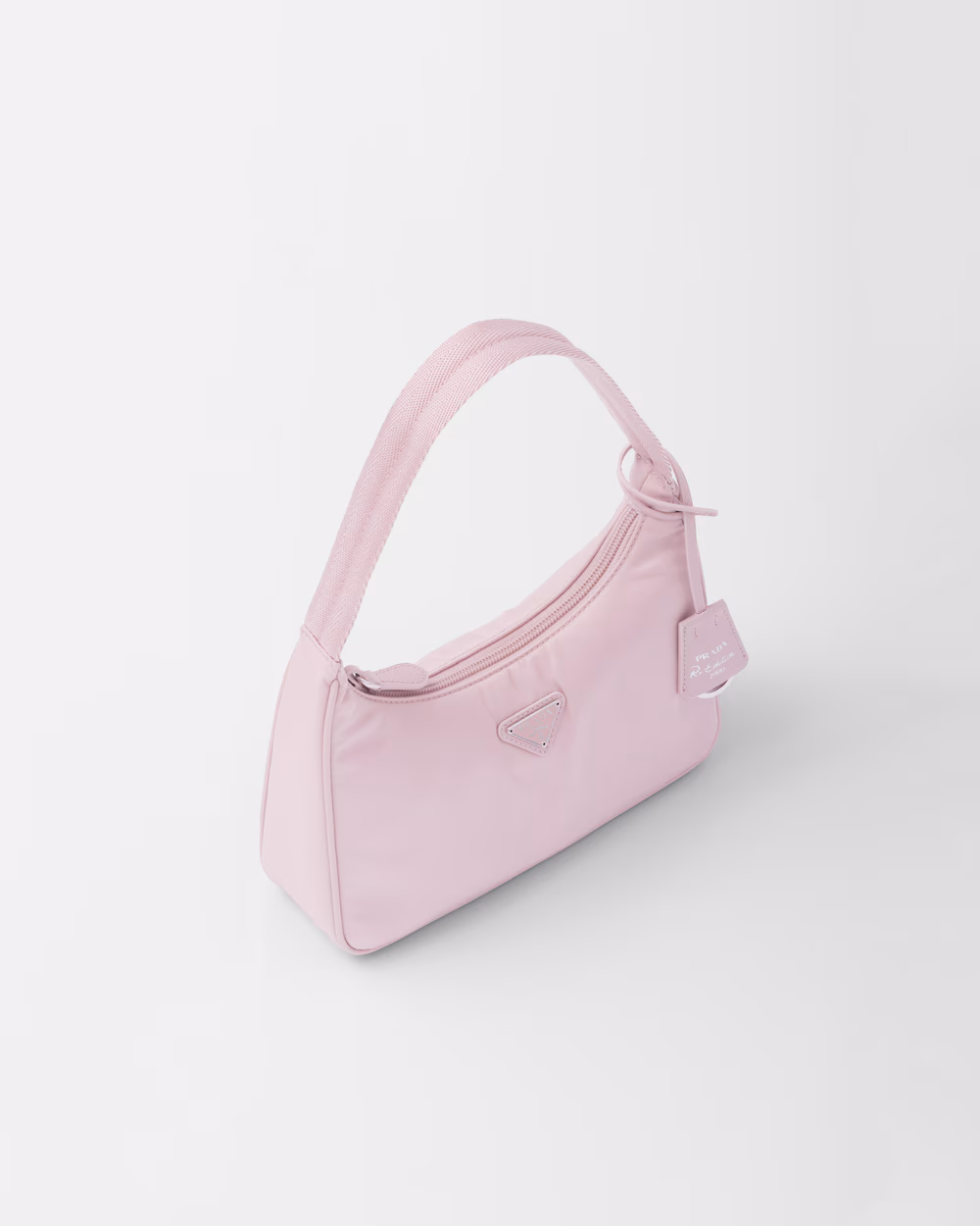 Re-Nylon Prada Re-Edition 2000 mini-bag - LuxuryEva