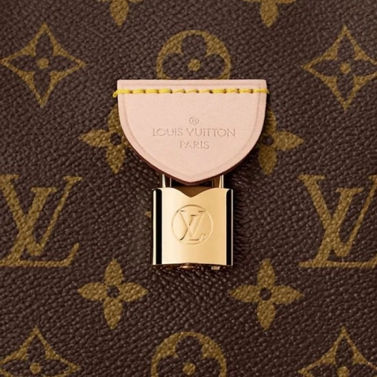 Louis Vuitton M44546 Rivoli MM - LuxuryEva
