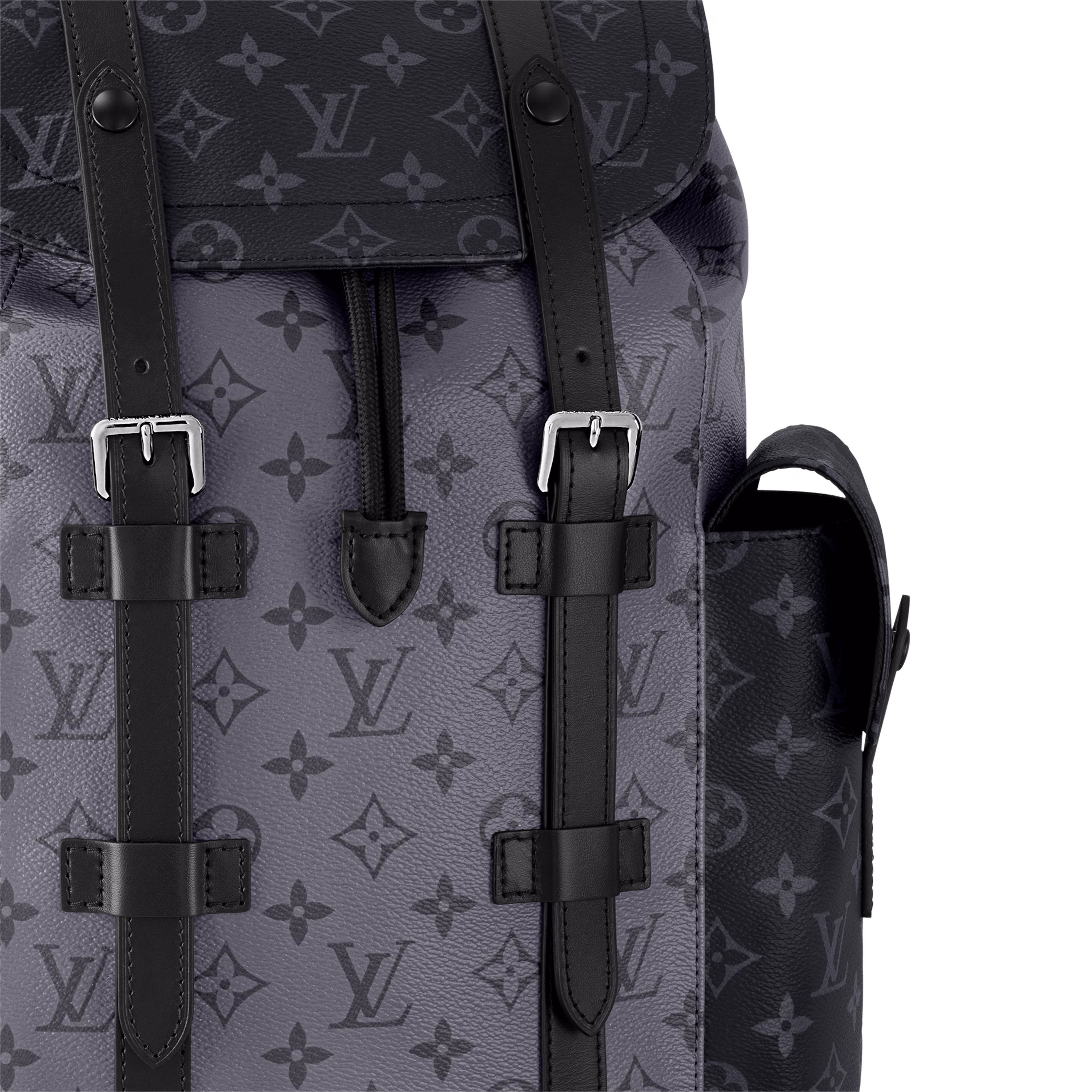 LV Christopher MM M45419 - LuxuryEva