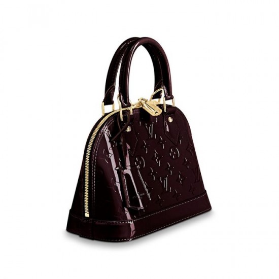 Louis Vuitton Alma BB Poche felli - LuxuryEva