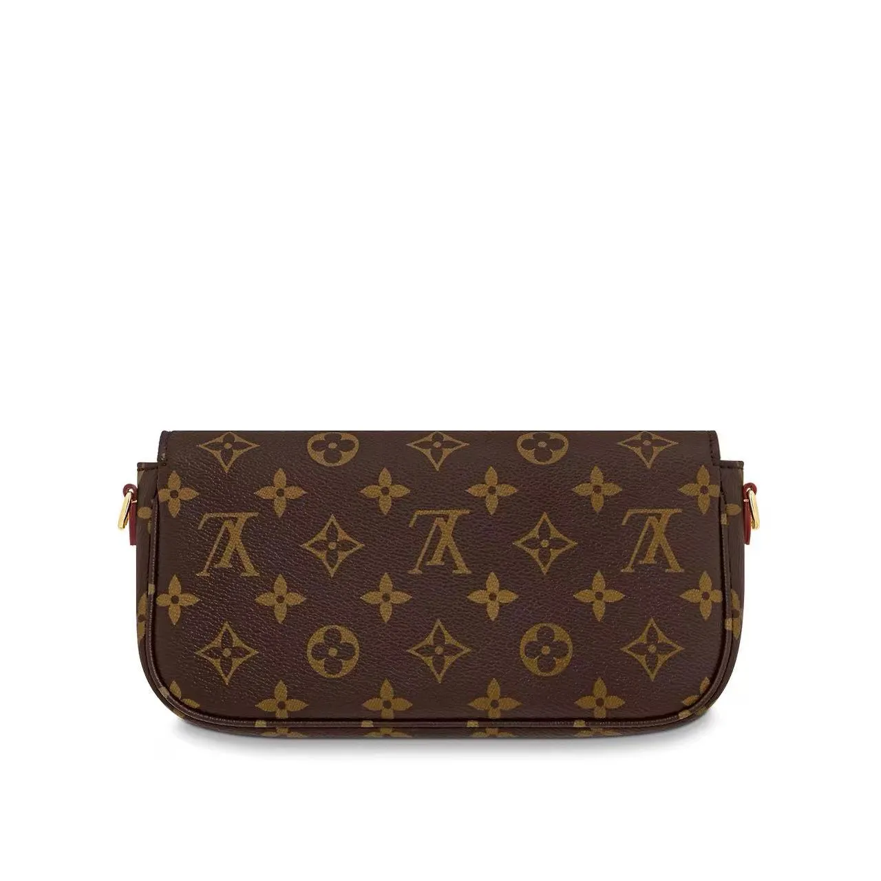 Wallet on Chain Ivy M81911 - LuxuryEva