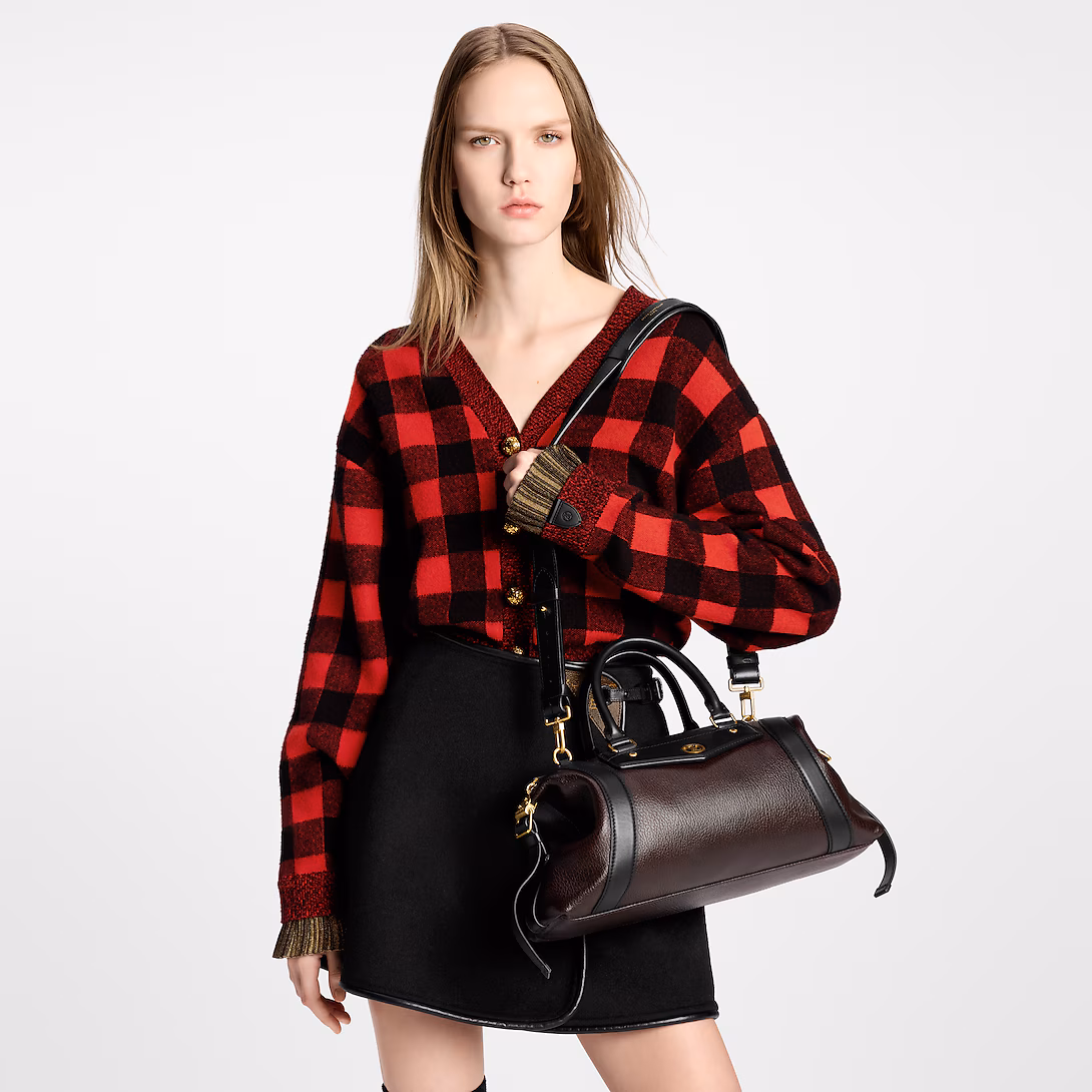 LV Biker MM M26563 - LuxuryEva