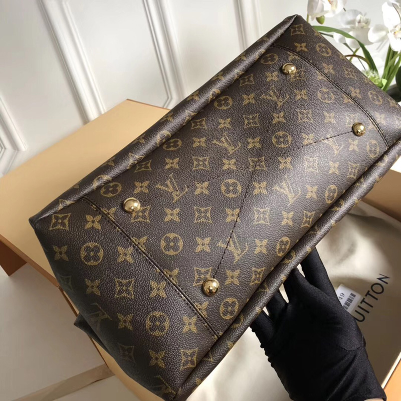 Louis Vuitton Artsy MM M40249 Poche felli - LuxuryEva