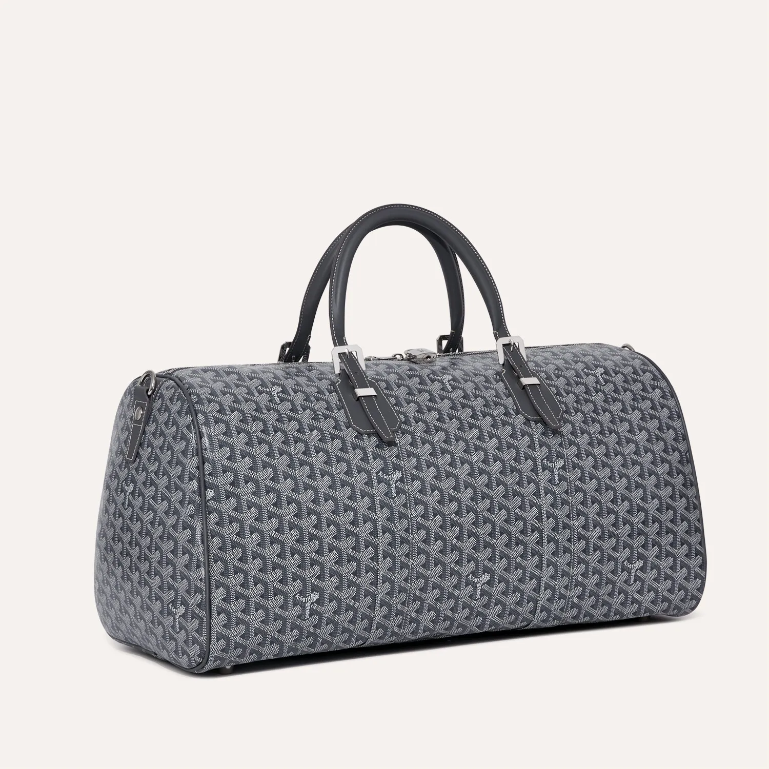 GOYARD Boston 50 bag - LuxuryEva