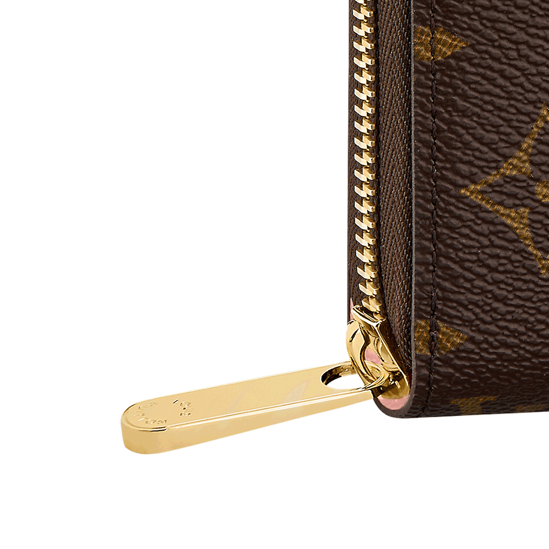 Louis Vuitton Portefeuilie Zippy Wallet M41894 - LuxuryEva
