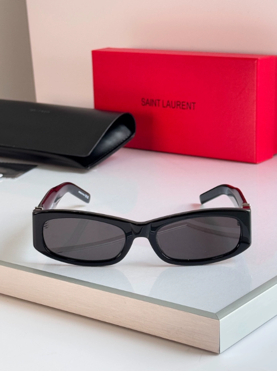 YSL SL M152 Black - LuxuryEva