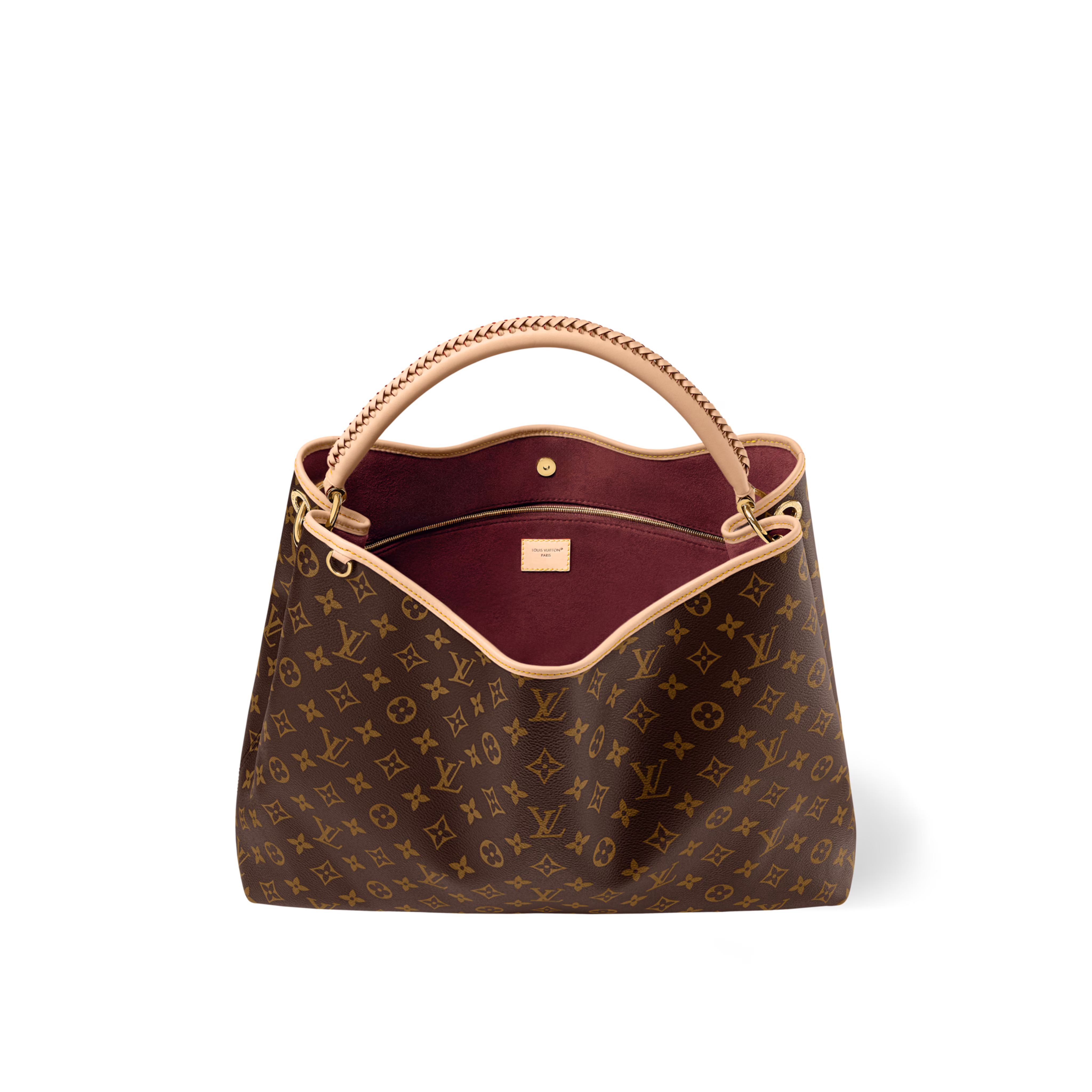 LV Again M25877 - LuxuryEva