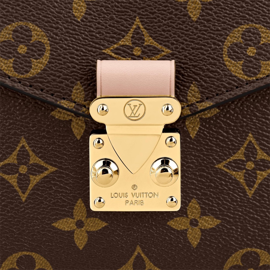 Louis Vuitton Pochette Metis M44875 Poche felli - LuxuryEva