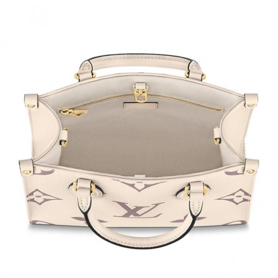 Louis Vuitton Onthego PM Poche felli - LuxuryEva