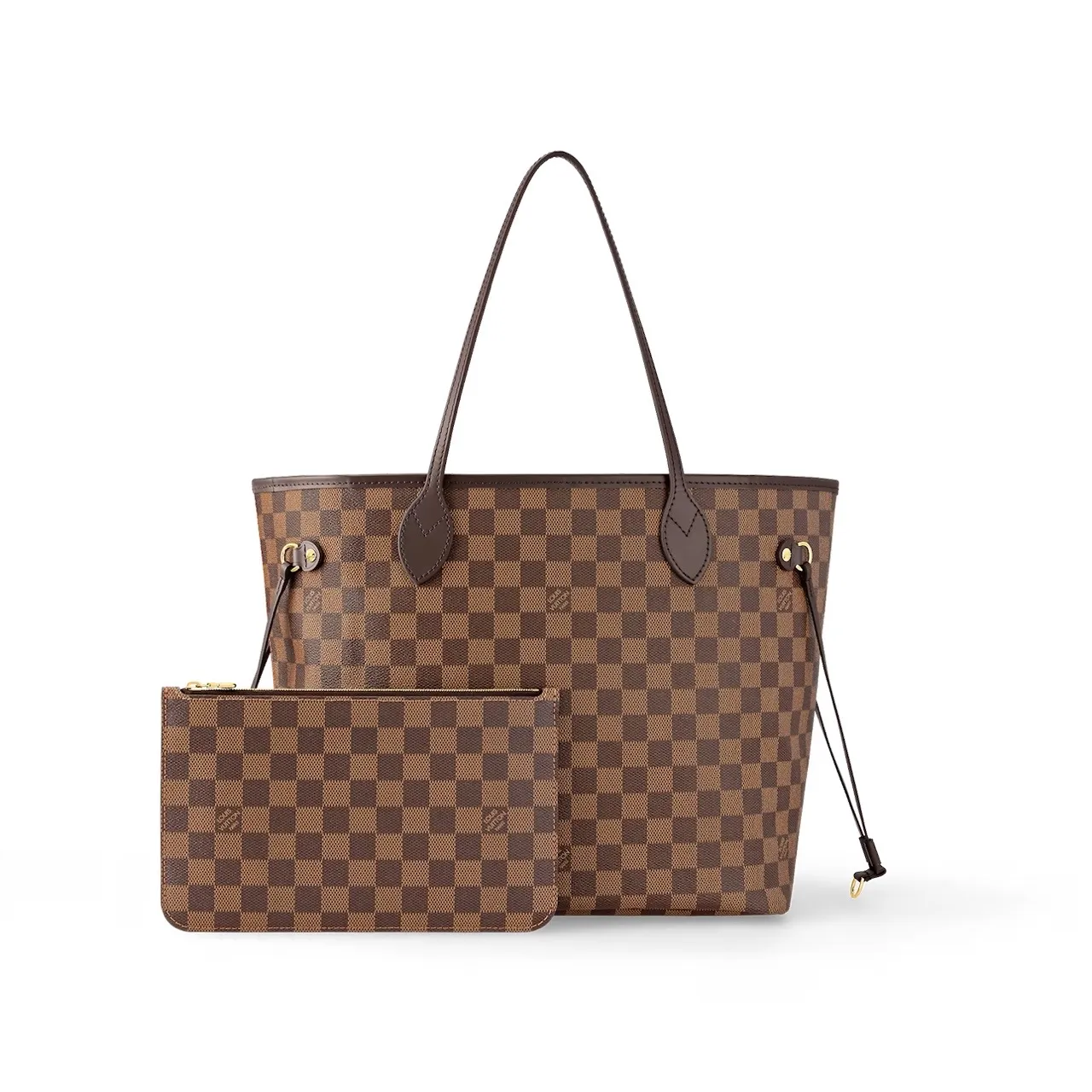 Neverfull MM N41358 - LuxuryEva