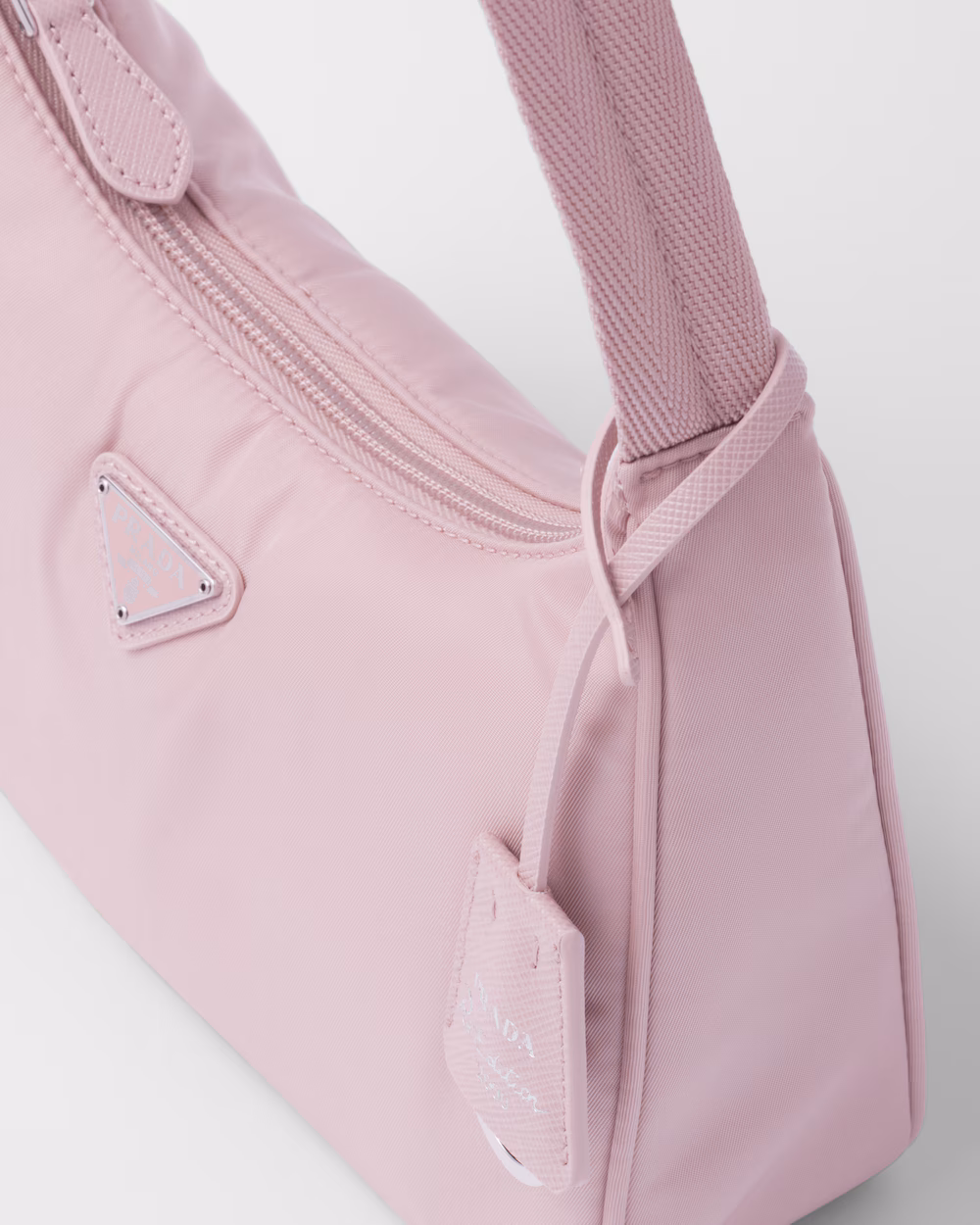 Re-Nylon Prada Re-Edition 2000 mini-bag - LuxuryEva