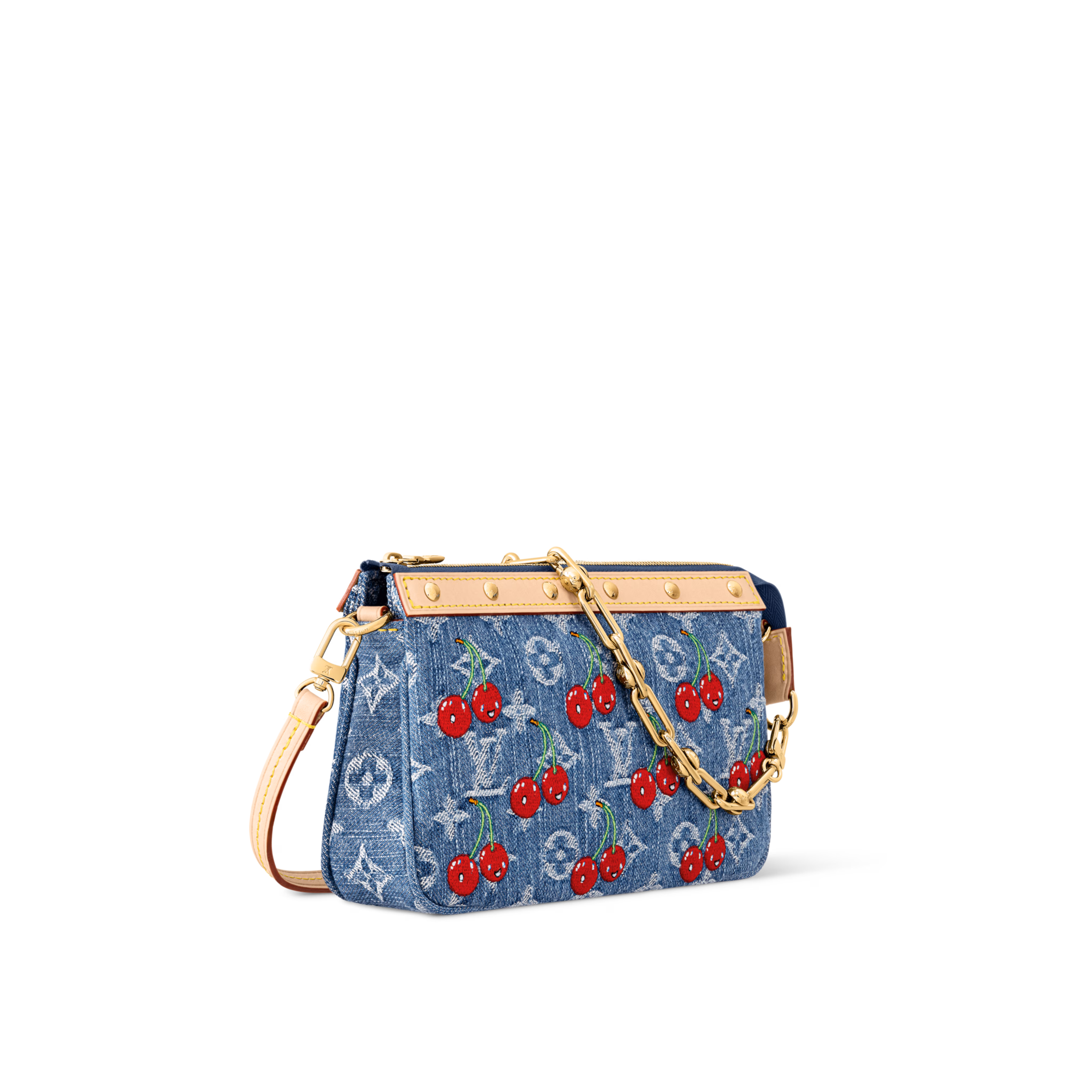 LV x TM Pochette Accessoires M13994 - LuxuryEva