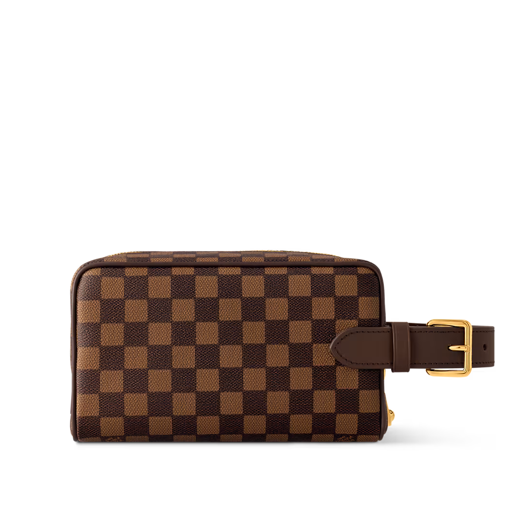 LV Dopp Kit N40800 - LuxuryEva