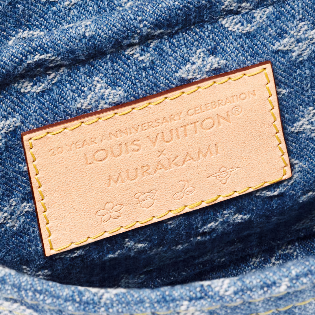 M13680 LV x TM Sunset - LuxuryEva