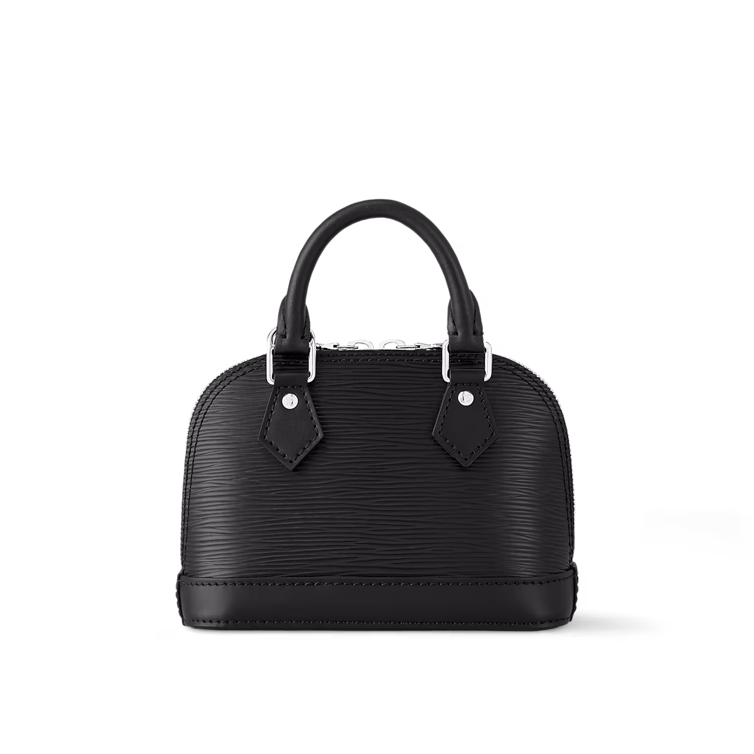 LV Alma  Nano M81945 - LuxuryEva