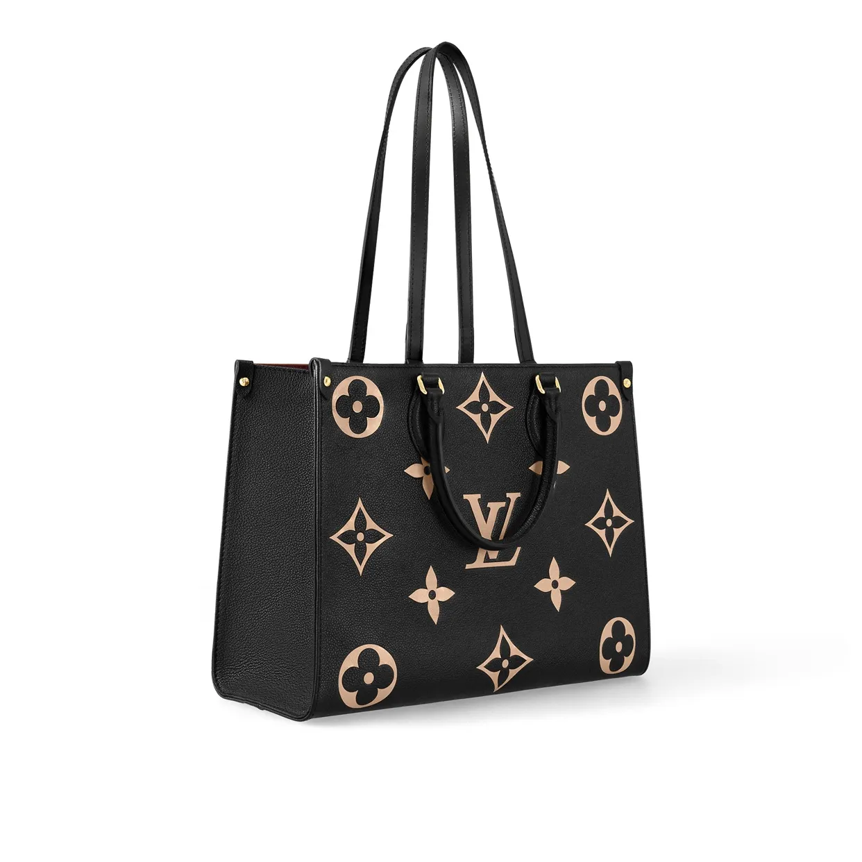 LV OnTheGo MM M45495 - LuxuryEva