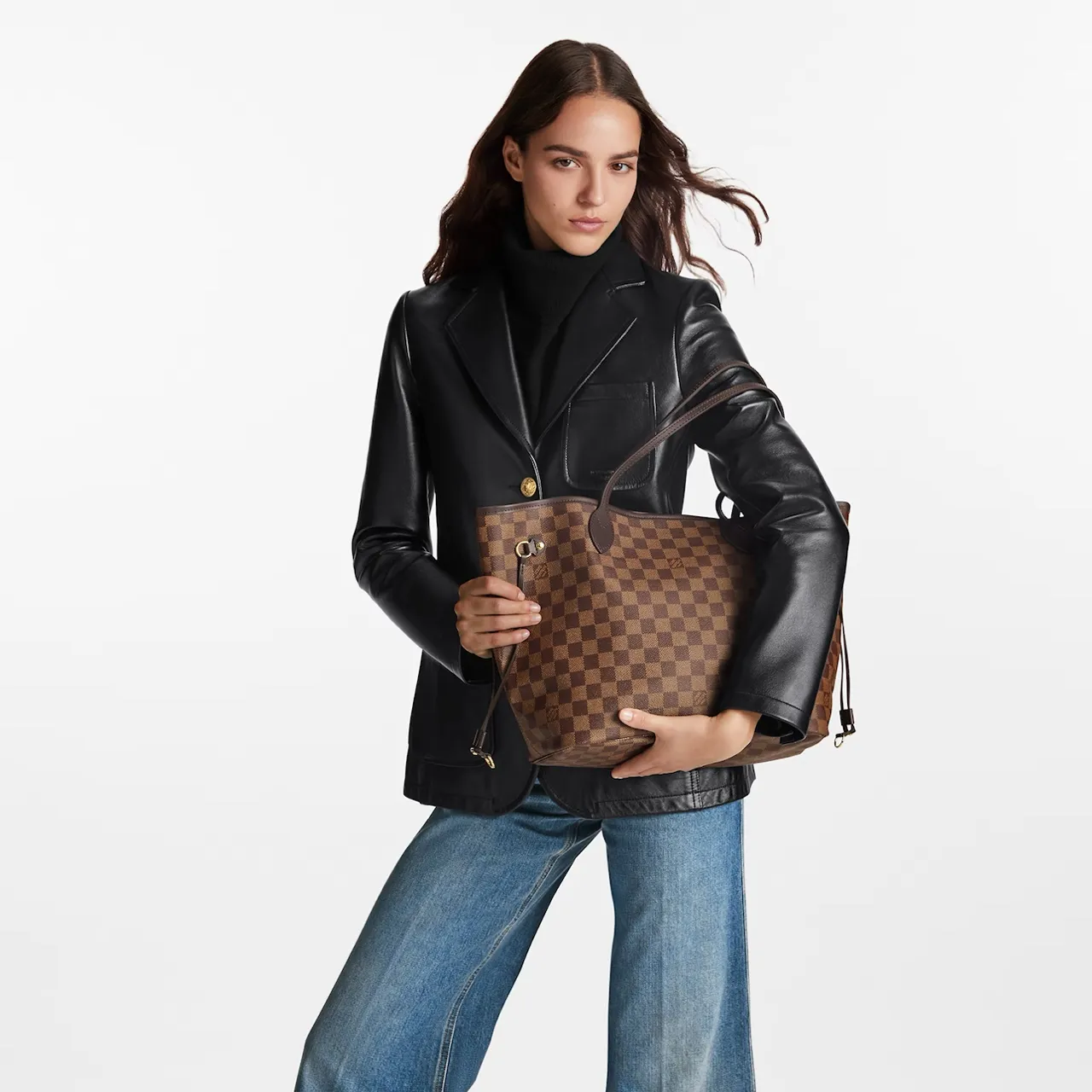 Neverfull MM N41358 - LuxuryEva