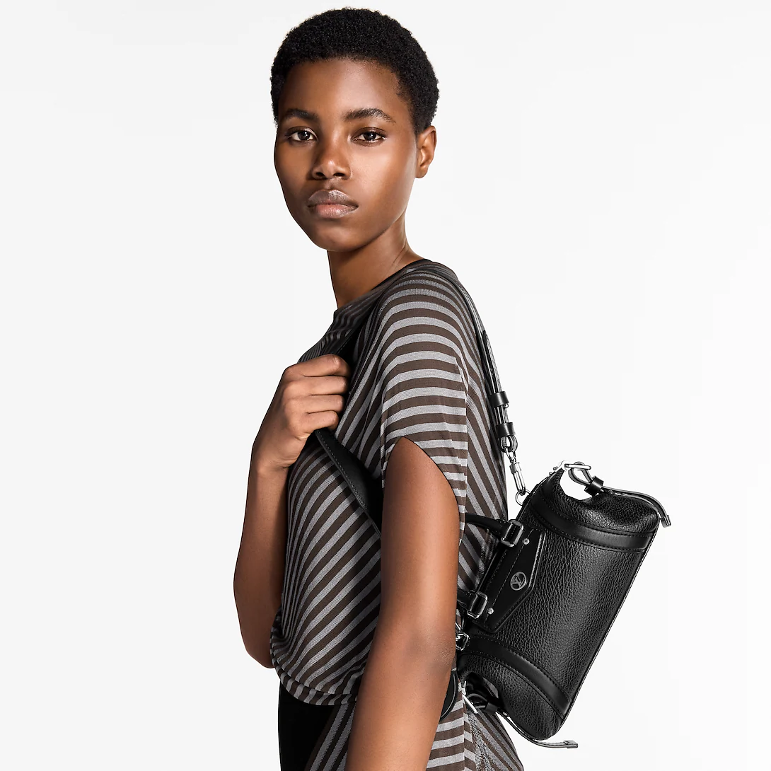 LV Nano LV Biker M14623 - LuxuryEva