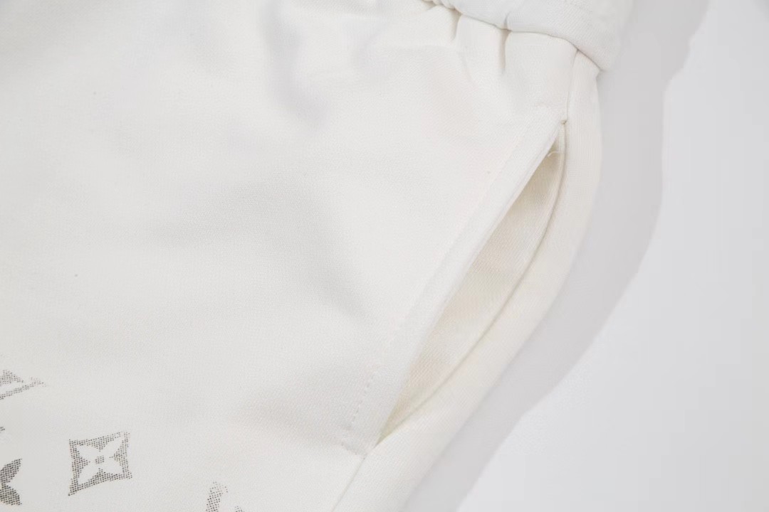 LV Louis Vuitton 2025 Spring/Summer Collaboration Series-black - LuxuryEva