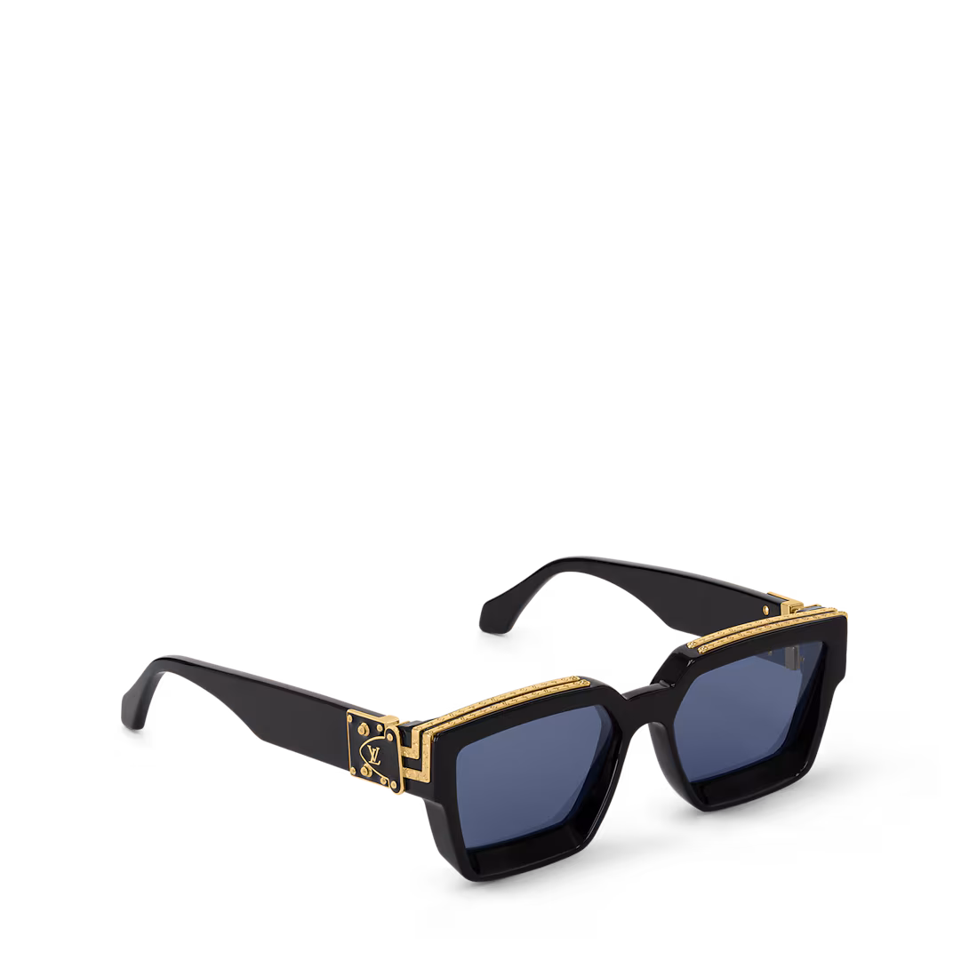 LV Z1165E 1.1 Millionaires Sunglasses - LuxuryEva
