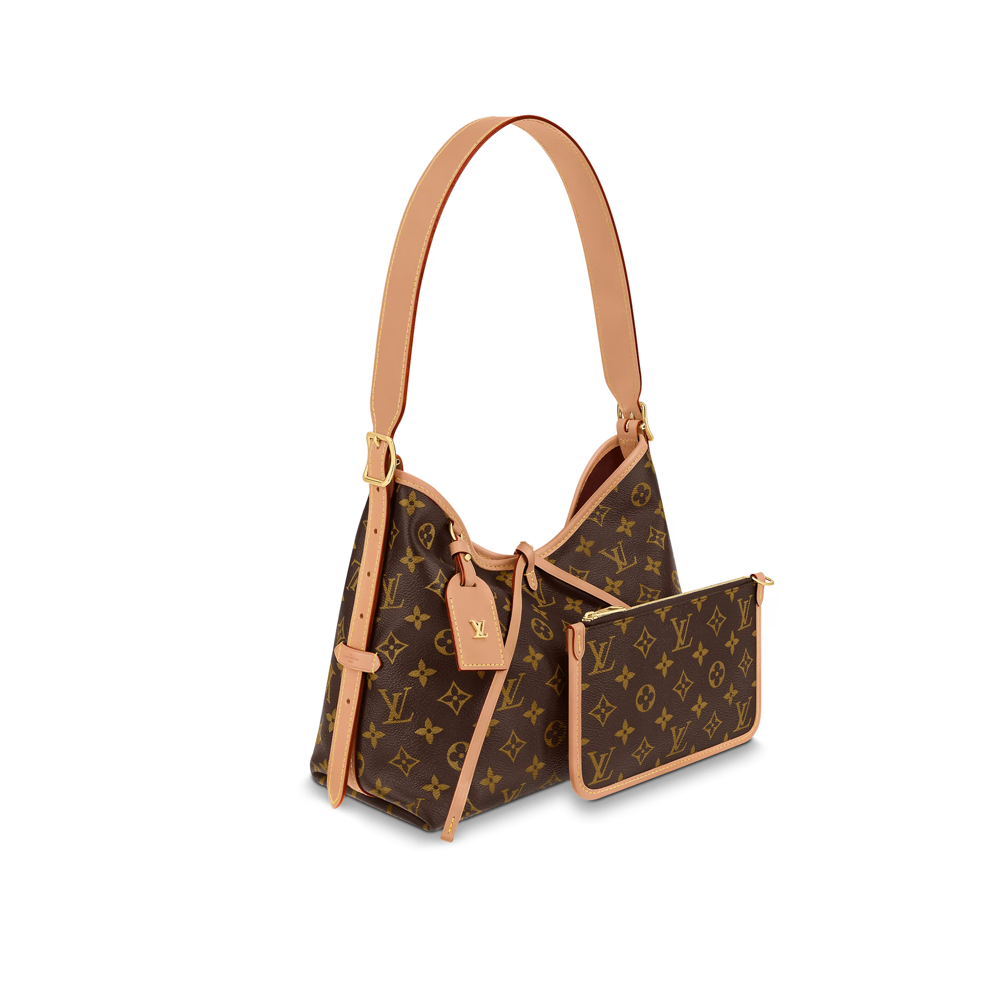 CarryAll PM - LuxuryEva