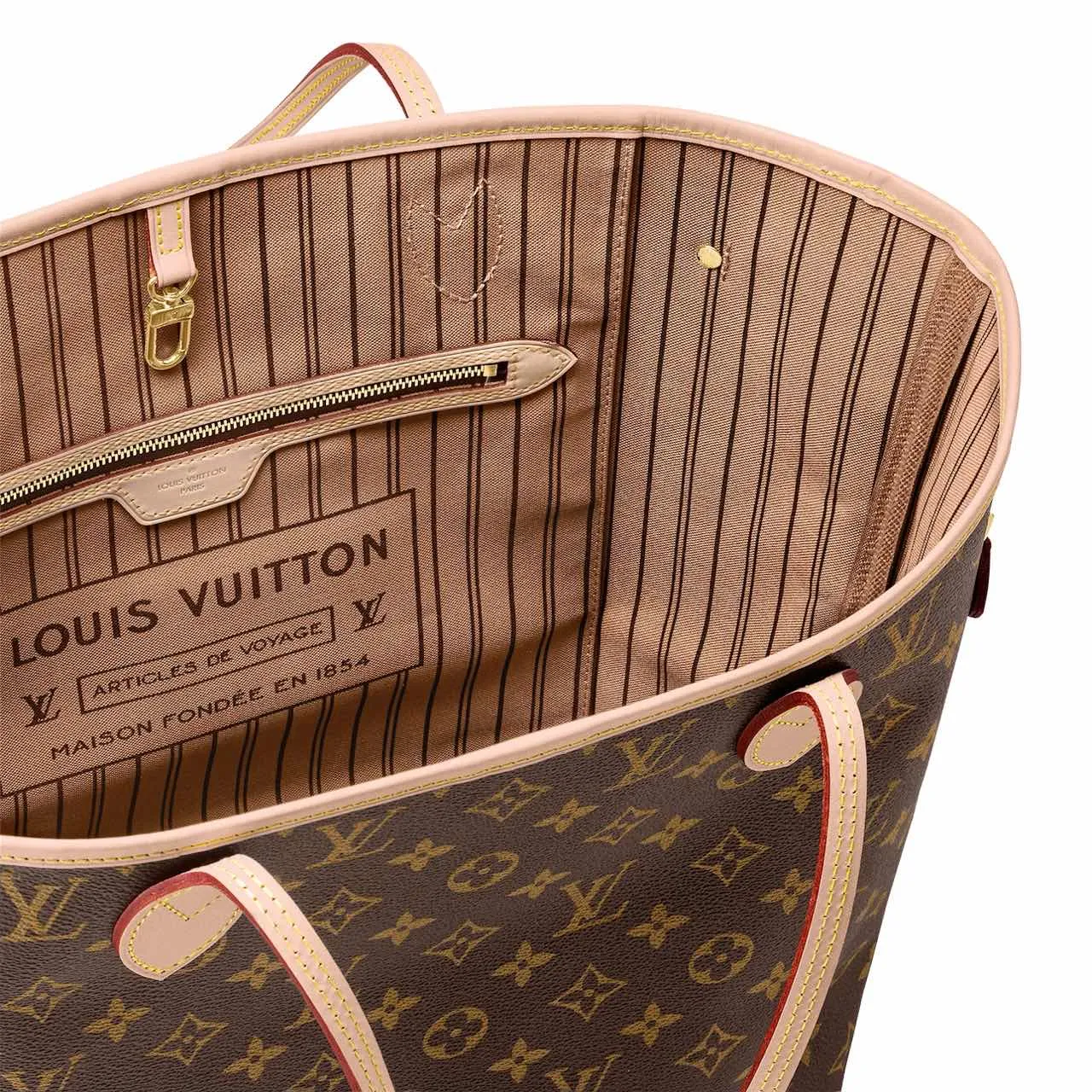 Neverfull MM M40995 - LuxuryEva