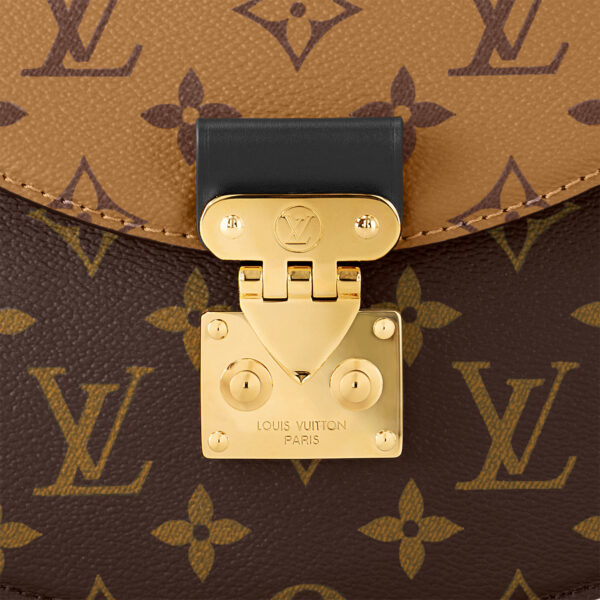 Louis Vuitton Monogram M46548 Tilsitt - LuxuryEva