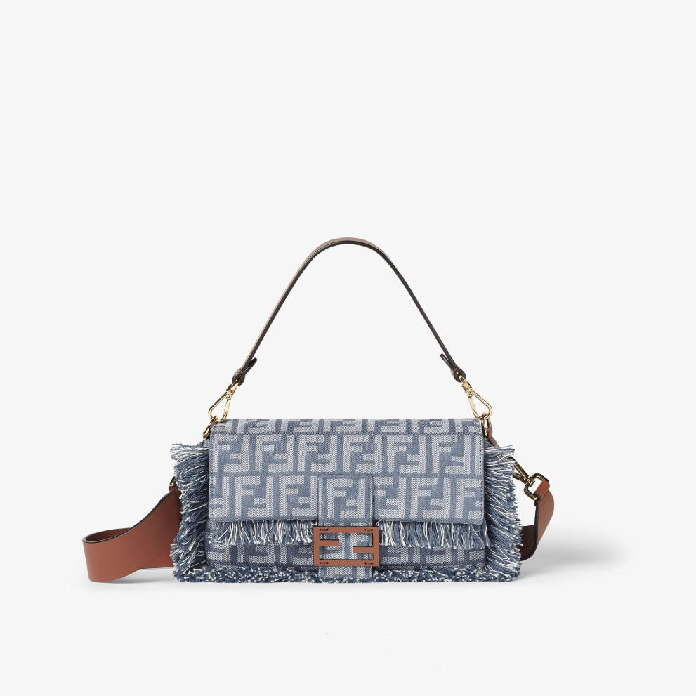 Fendi Baguette - LuxuryEva