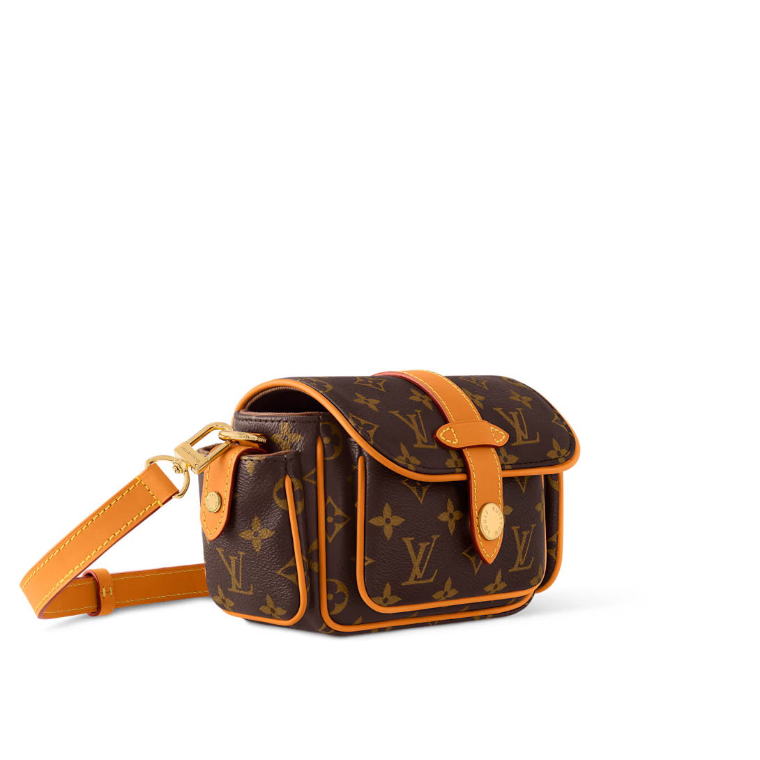 LV Cargo Wearable Wallet M14742 - LuxuryEva