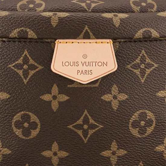 Louis Vuitton M43644 Bumbag - LuxuryEva