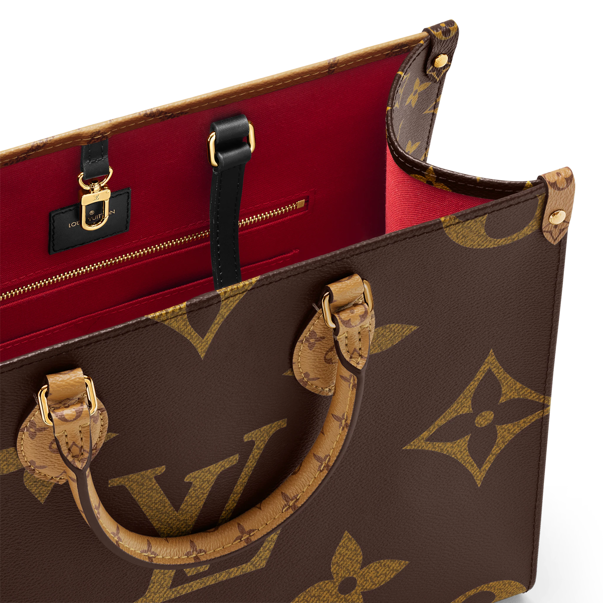 OnTheGo MM - LuxuryEva