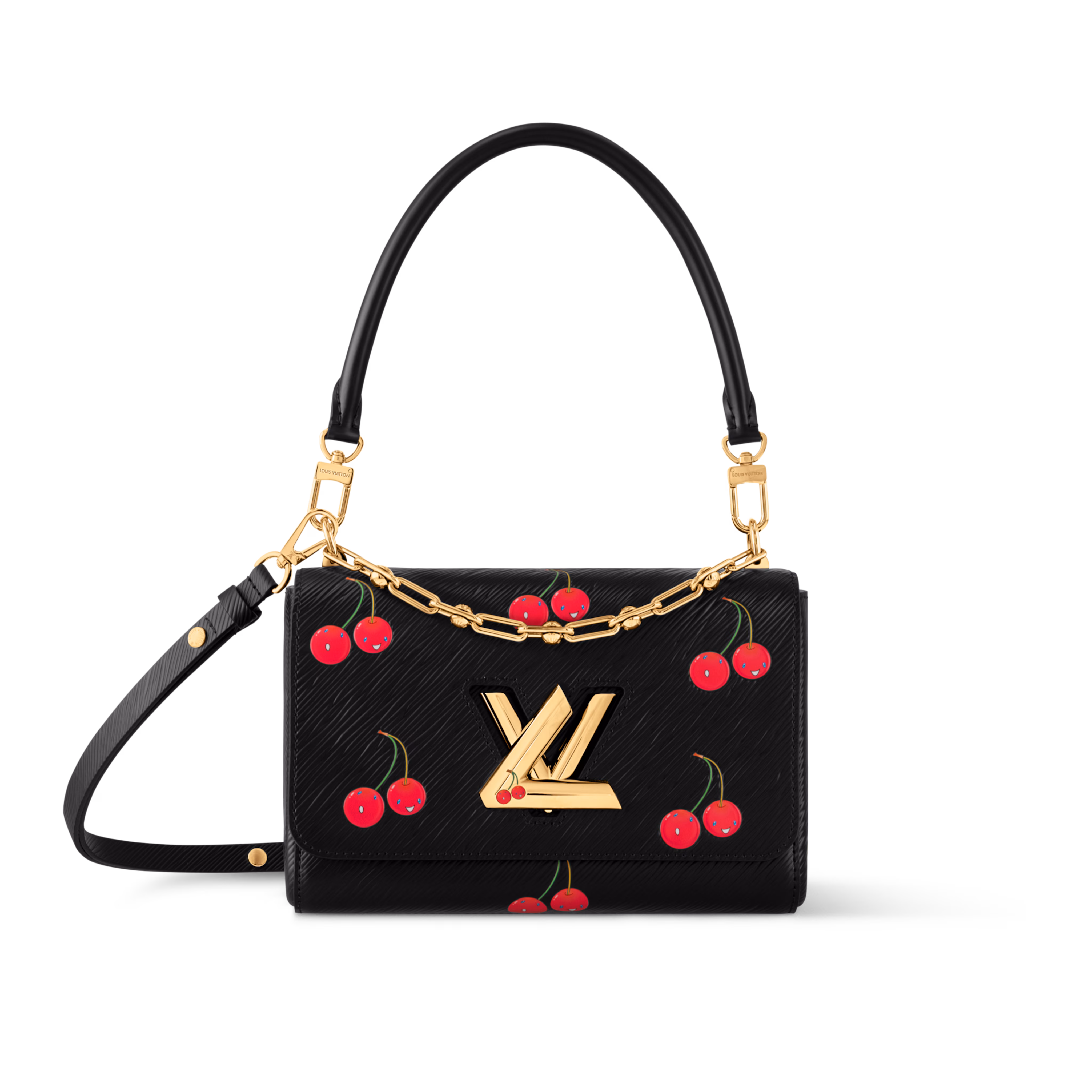 LV x TM Twist MM M14094 - LuxuryEva