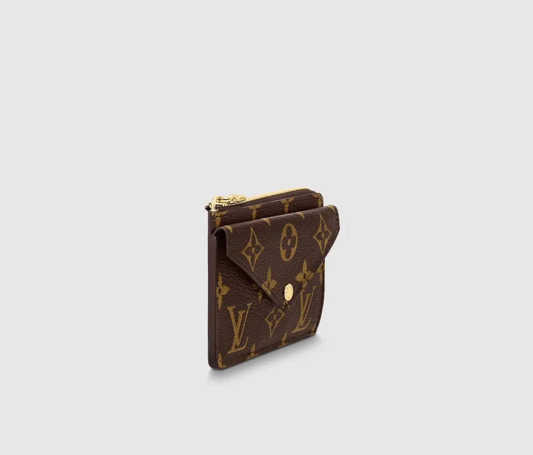 LV Card Holder Recto Verso M69431 - LuxuryEva
