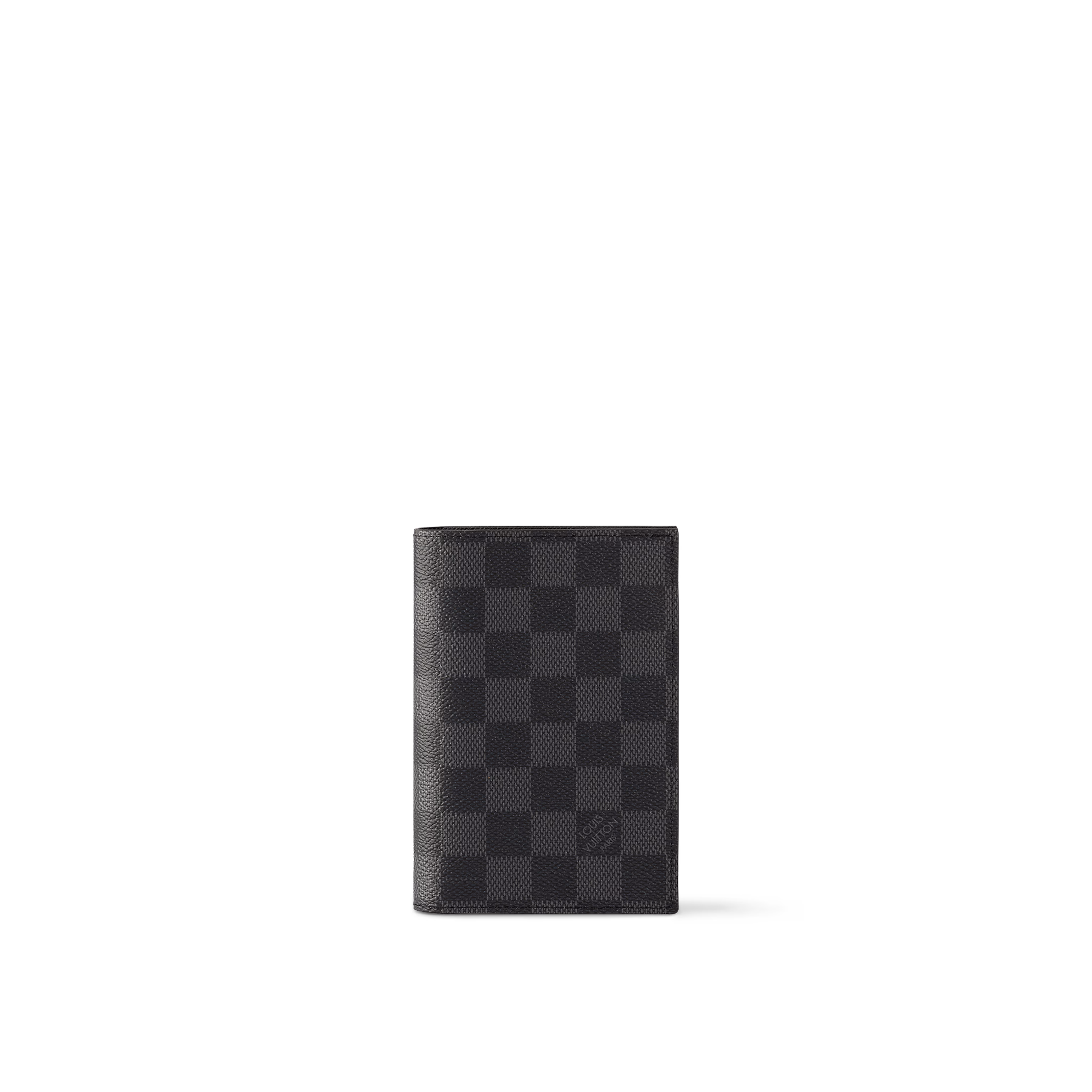 LV Passport Cover N64411 - LuxuryEva