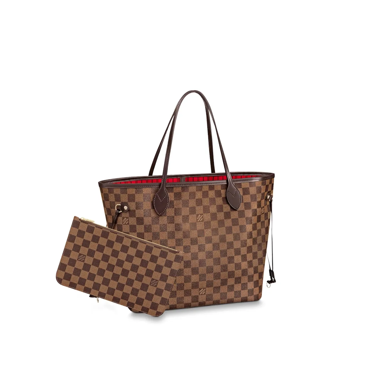 Neverfull MM N41358 - LuxuryEva
