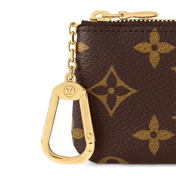 Louis Vuitton Key Pouch M62650 - LuxuryEva