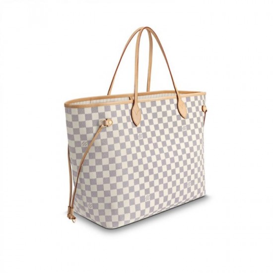Louis Vuitton Neverfull GM Poche felli - LuxuryEva