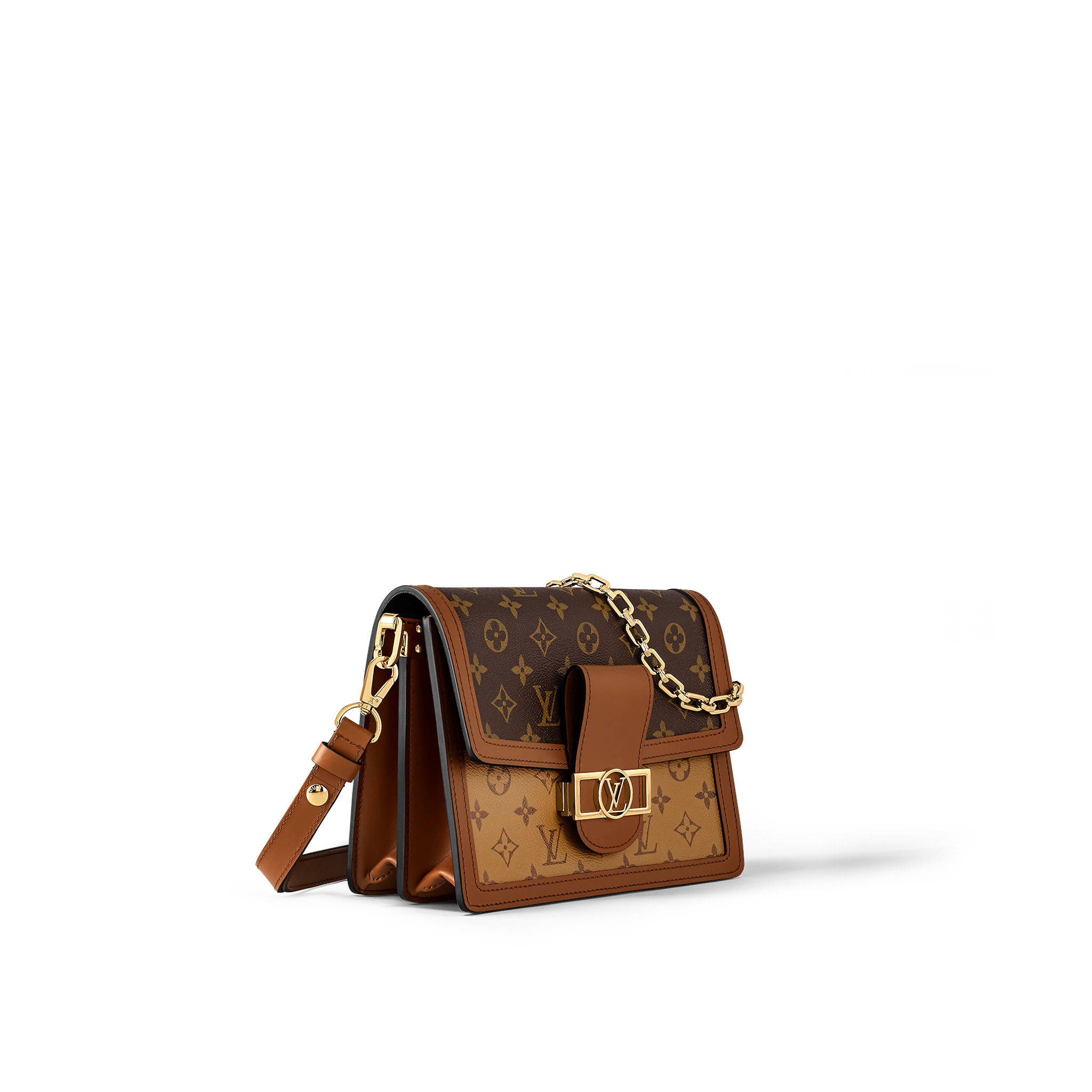 Dauphine MM - LuxuryEva