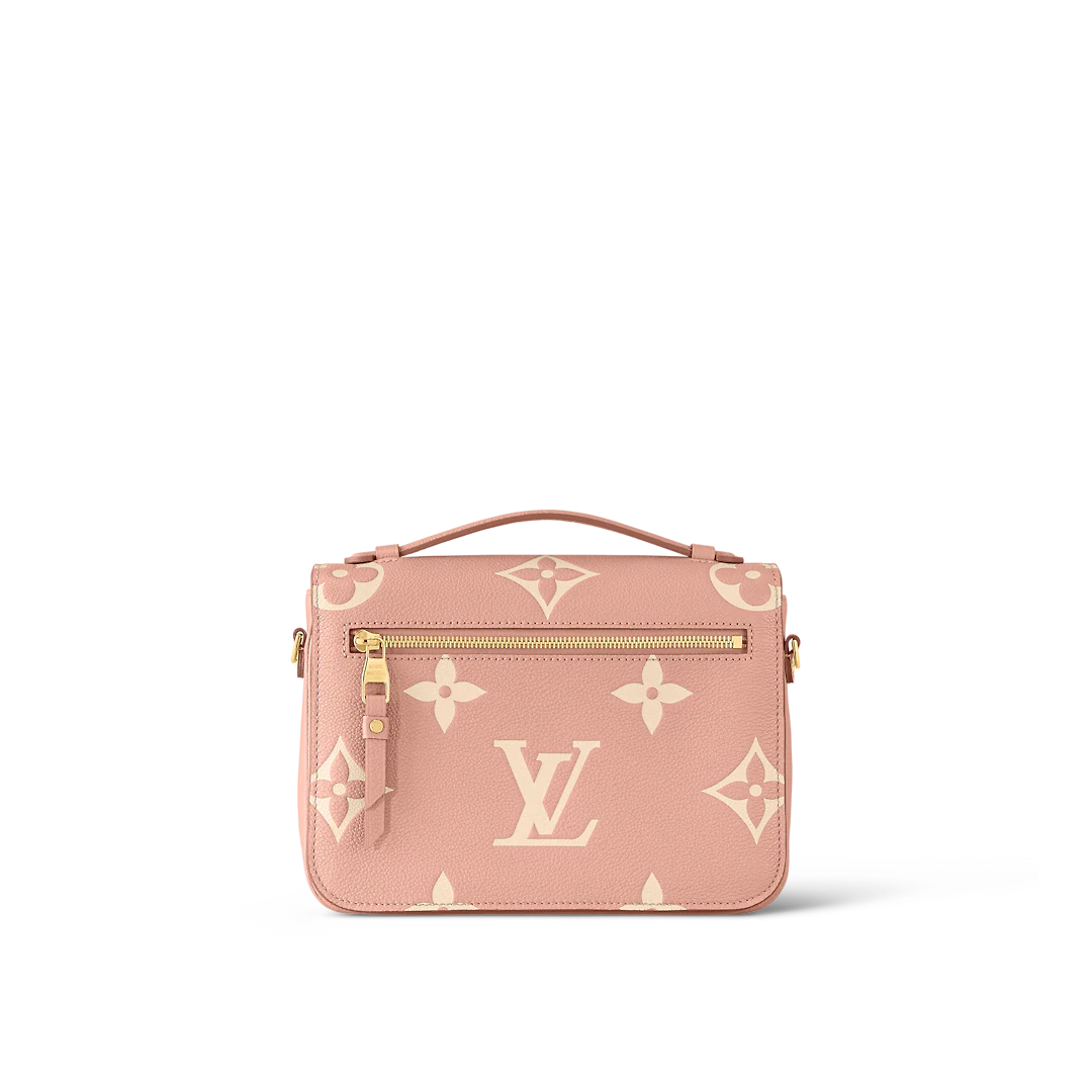 Pochette Métis - LuxuryEva