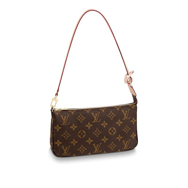 Louis Vuitton Pochette Accessoires - LuxuryEva