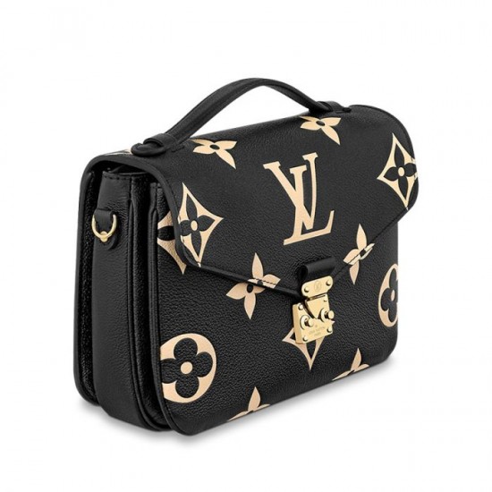 Louis Vuitton Pochette Métis Poche felli - LuxuryEva