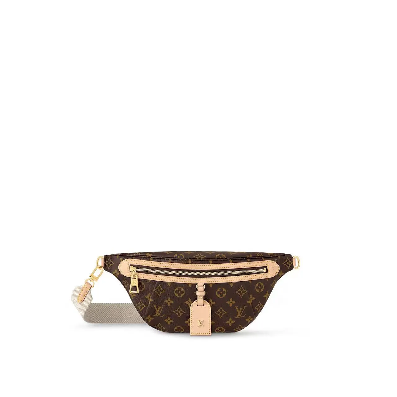 LV High Rise M46784 - LuxuryEva
