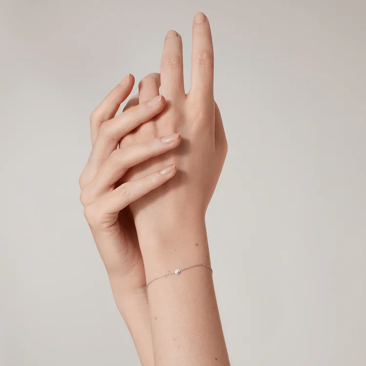 CARTIER D'AMOUR BRACELET XS - LuxuryEva