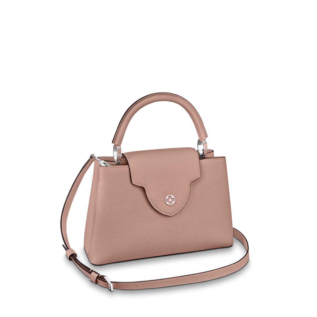 Louis Vuitton Capucines PM M42258 - LuxuryEva