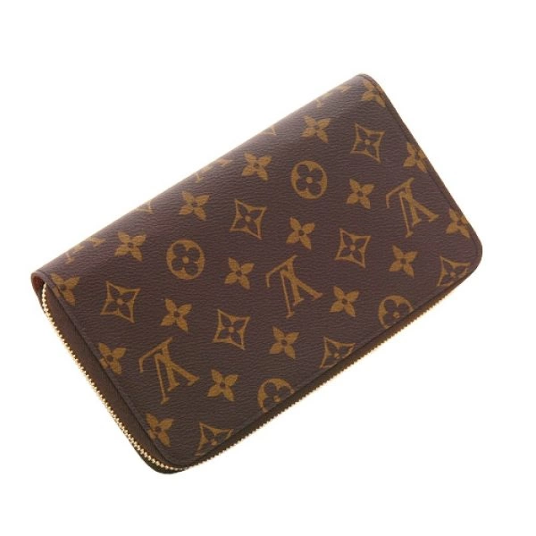 Louis Vuitton Zippy Organizer M60002 - LuxuryEva