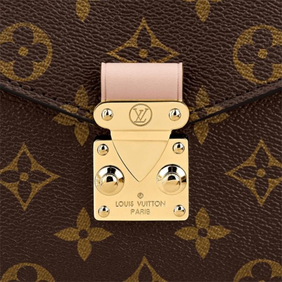 Louis Vuitton Pochette Metis M44876 - LuxuryEva